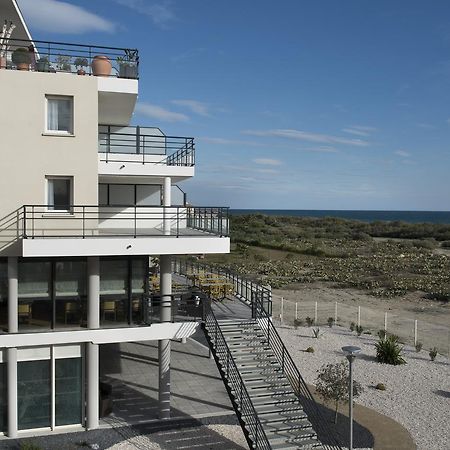 Domitys Les Dunes D'Argent Saint-Cyprien  Zewnętrze zdjęcie