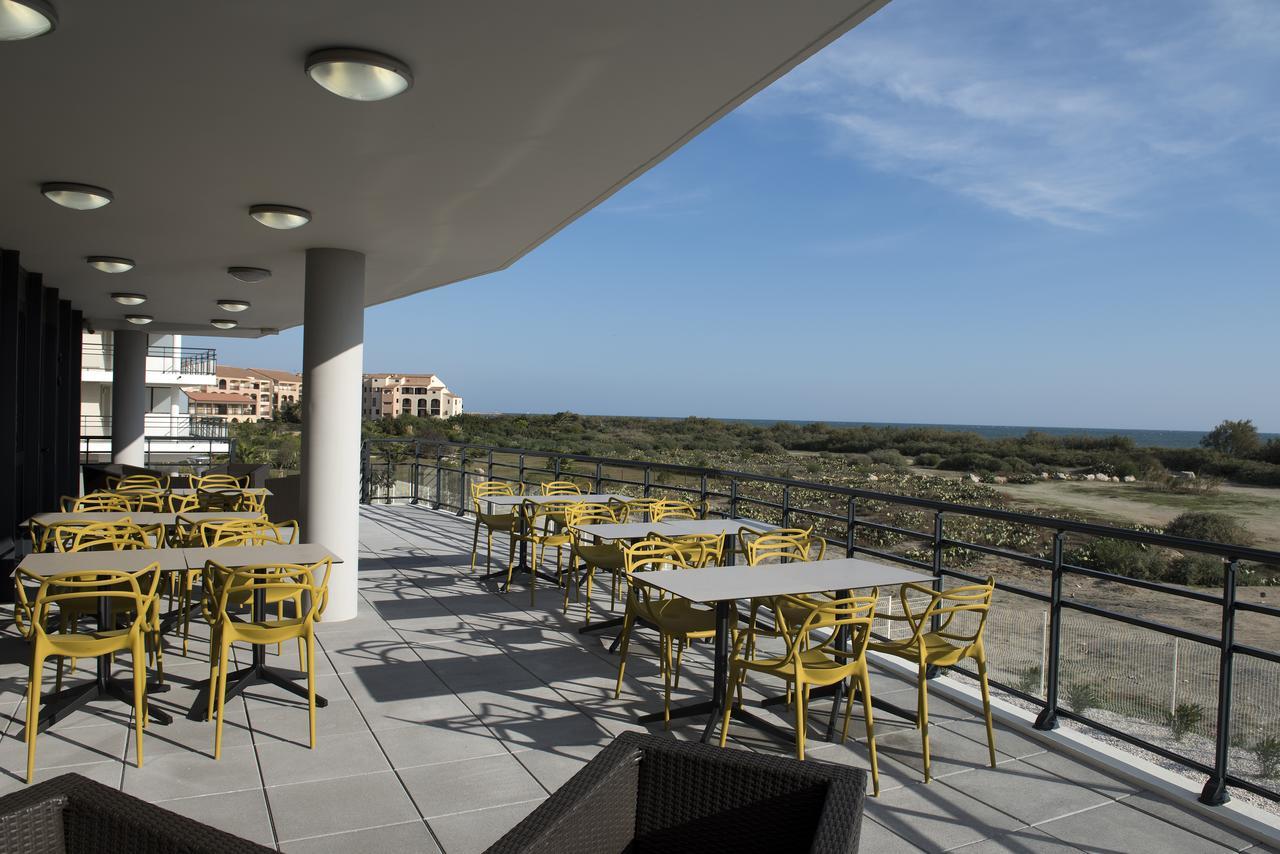 Domitys Les Dunes D'Argent Saint-Cyprien  Zewnętrze zdjęcie