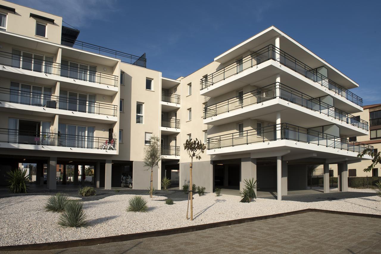 Domitys Les Dunes D'Argent Saint-Cyprien  Zewnętrze zdjęcie