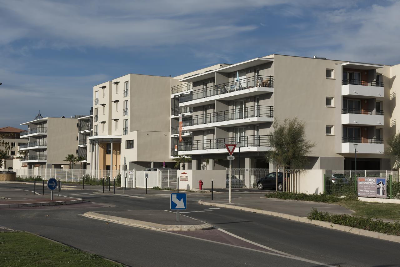 Domitys Les Dunes D'Argent Saint-Cyprien  Zewnętrze zdjęcie